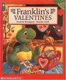 Franklin's Valentine Cards