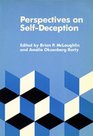 Perspectives on SelfDeception