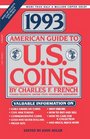 AMERICAN GUIDE TO UNITED STATES COINS 1993