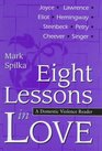 EIGHT LESSONS IN LOVE A DOMESTIC VIOLENCE READER