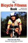 The Bicycle Fitness Book: Using the Bike for Health and Fitness