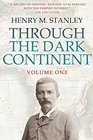 Through the Dark Continent Volume 1
