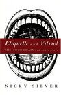 Etiquette and Vitriol The Food Chain and Other Plays
