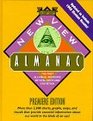 The New View Almanac The First AllVisual Resource of Vital Facts and Statistics