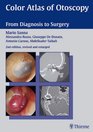 Color Atlas of Otoscopy From Diagnosis to Surgery