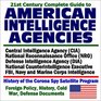 2003 Complete Guide to American Intelligence Agencies