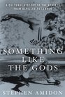 Something Like the Gods A Cultural History of the Athlete from Achilles to LeBron