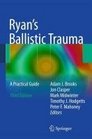 Ballistic Trauma A Practical Guide