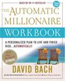 The Automatic Millionaire Workbook Canadian Edition  Canadian Edition