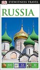 DK Eyewitness Travel Guide Russia
