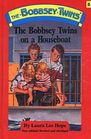 The Bobbsey Twins On A Houseboat