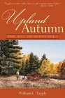 Upland Autumn Birds Dogs and Shotgun Shells