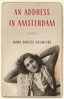An Address in Amsterdam: A Novel