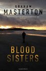 Blood Sisters Katie Maguire