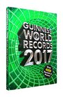Guinness World Records 2017