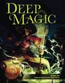 Deep Magic 13th Age Compatible Edition