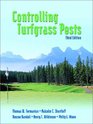 Controlling Turfgrass Pests
