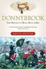 Donnybrook  The Battle of Bull Run 1861
