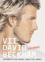 VII David Beckham