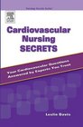 Cardiovascular Nursing Secrets