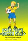 Owen Foote Soccer Star