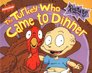 The Turkey Who Came to Dinner (Rugrats)