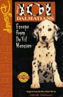 101 Dalmatians Escape from De Vil Mansion