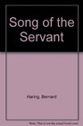 The Song of the Servant