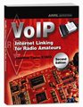 VoIP Internet Linking for Radio Amateurs