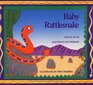 Baby Rattlesnake/Viborita de Cascabel Spanish/English Paperback Set