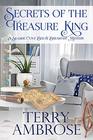 Secrets of the Treasure King (Seaside Cove Bed & Breakfast Mystery)