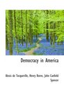 Democracy in America