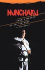 Nunchaku Karate Weapon of SelfDefense with Video