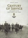 Century Of Service The History Of The South Alberta Light Horse