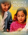 Language Disorders A Functional Approach to Assessment and Intervention Fourth Edition