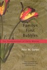Famous First Bubbles The Fundamentals of Early Manias