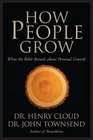 How People Grow