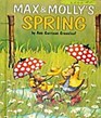 Max  Molly  Max  Molly's Spring