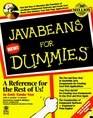 JavaBeans for Dummies