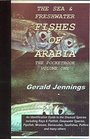 The Sea and Freshwater Fishes of Arabia The Pocketbook  Volume One The rays flatfish deepwater species wrasses barracudas sawfishes  puffers and many others