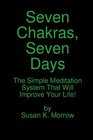 Seven Chakras Seven Days