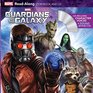 Guardians of the Galaxy ReadAlong Storybook and CD