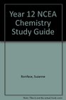 Year 12 NCEA Chemistry Study Guide