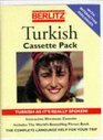 Turkish Cassette Pack