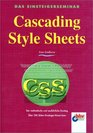 Das Einsteigerseminar Cascading Style Sheets