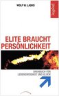 Elite braucht Persnlichkeit