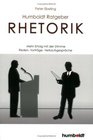 Rhetorik  Erfolg mit der Stimme