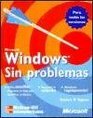 Microsoft Windows  Sin Problemas