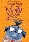 Molly Moon  the Monster Music