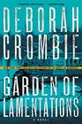 The Garden of Lamentations (Duncan Kincaid / Gemma James, Bk 16)